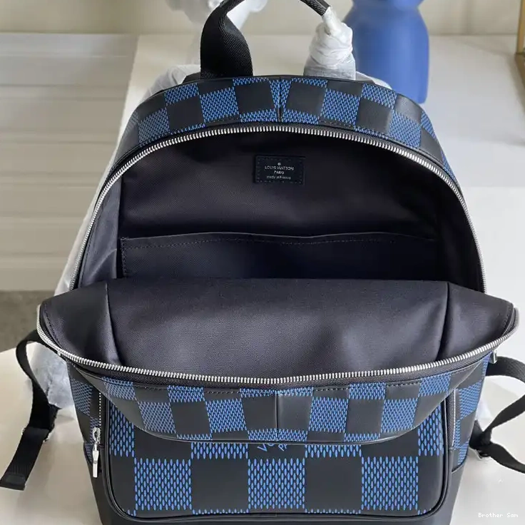 Brother Sam Yupoo 2110YA0030 Bags LV 0628